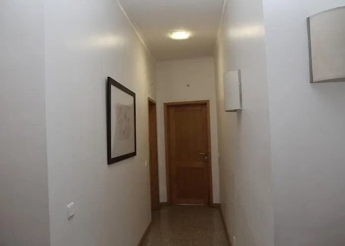 Hotel Solar Dos Pachecos Lamego