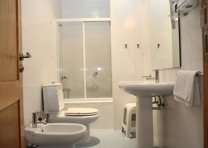 Hotel Solar Dos Pachecos Lamego