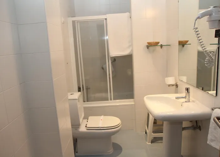 Solar Dos Pachecos Hotel