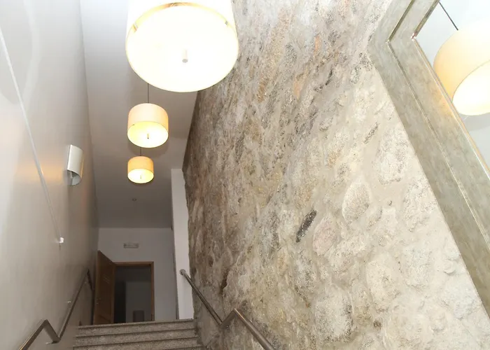 Solar Dos Pachecos 3*