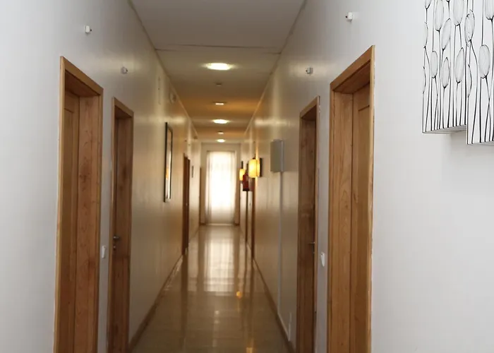 Solar Dos Pachecos 3*