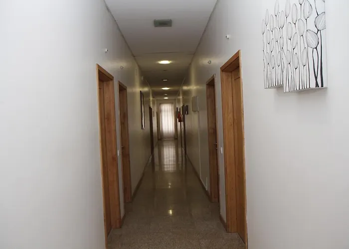 Solar Dos Pachecos 3* Lamego