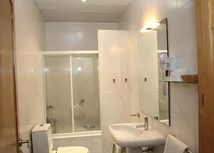 Hotel Solar Dos Pachecos 3*