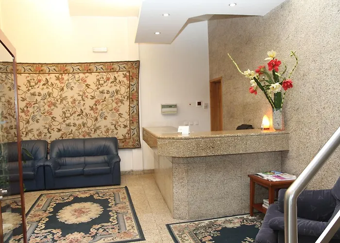 Hotel Solar Dos Pachecos