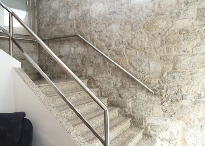 Solar Dos Pachecos 호텔 3*