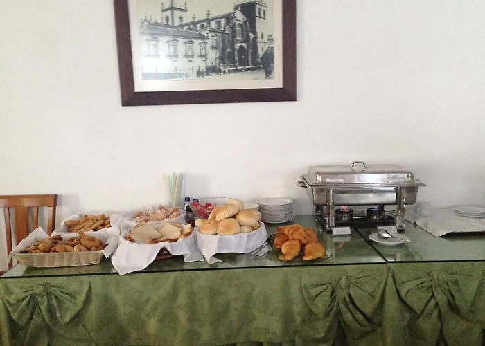 Solar Dos Pachecos 3* 라메구