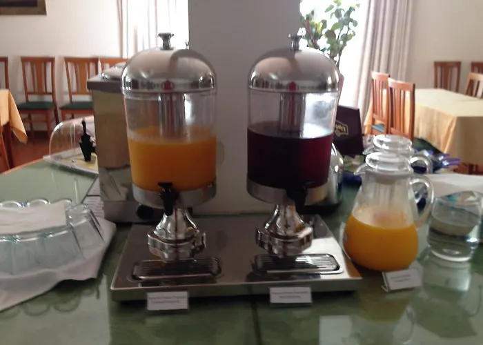 Solar Dos Pachecos Hotel 3*